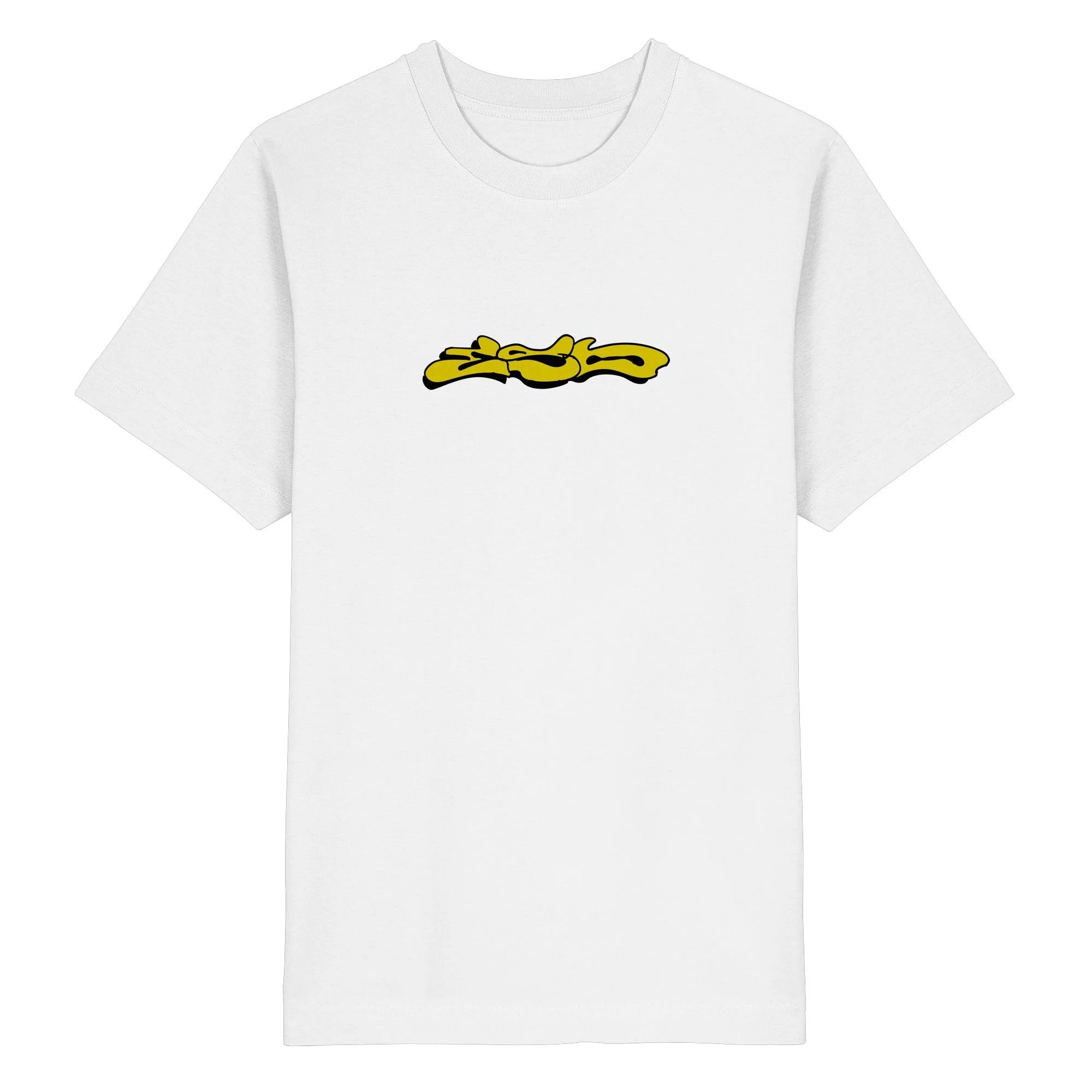 Digging Doggo Oversize Shirt | Organic Heavy Cotton