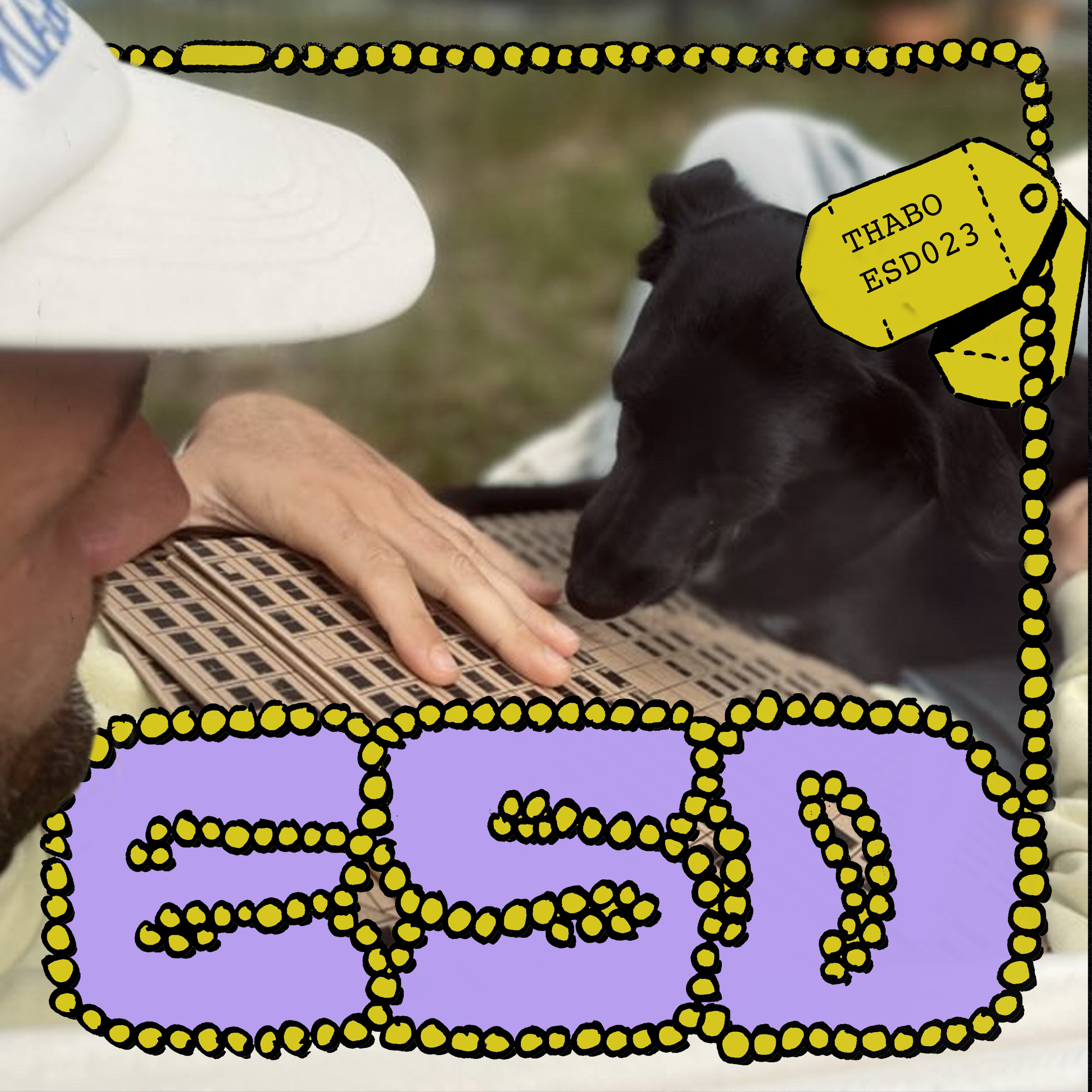 ESD023 Thabo