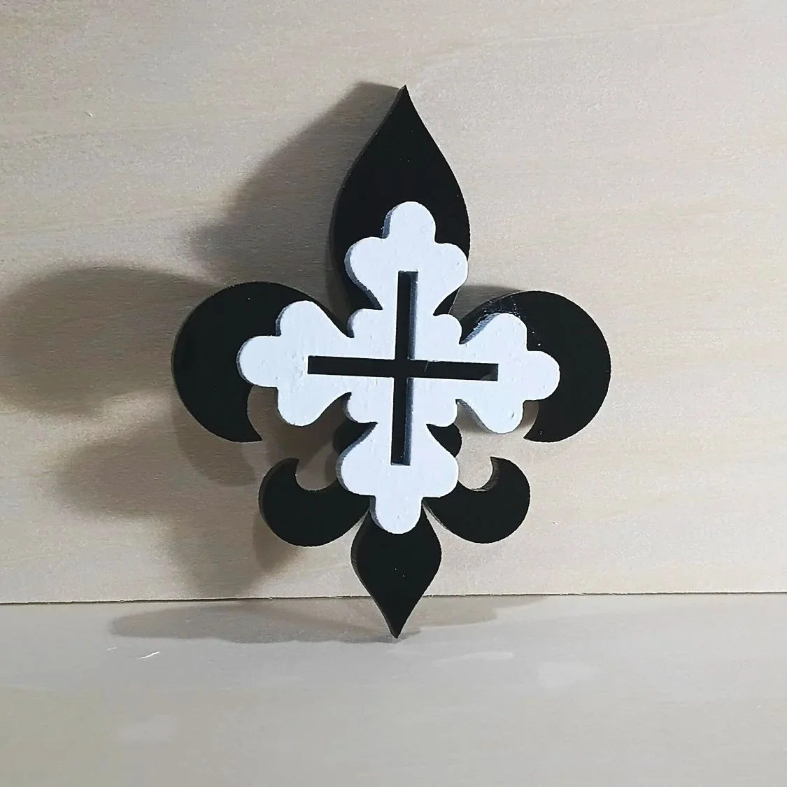 State of Grace Brooch