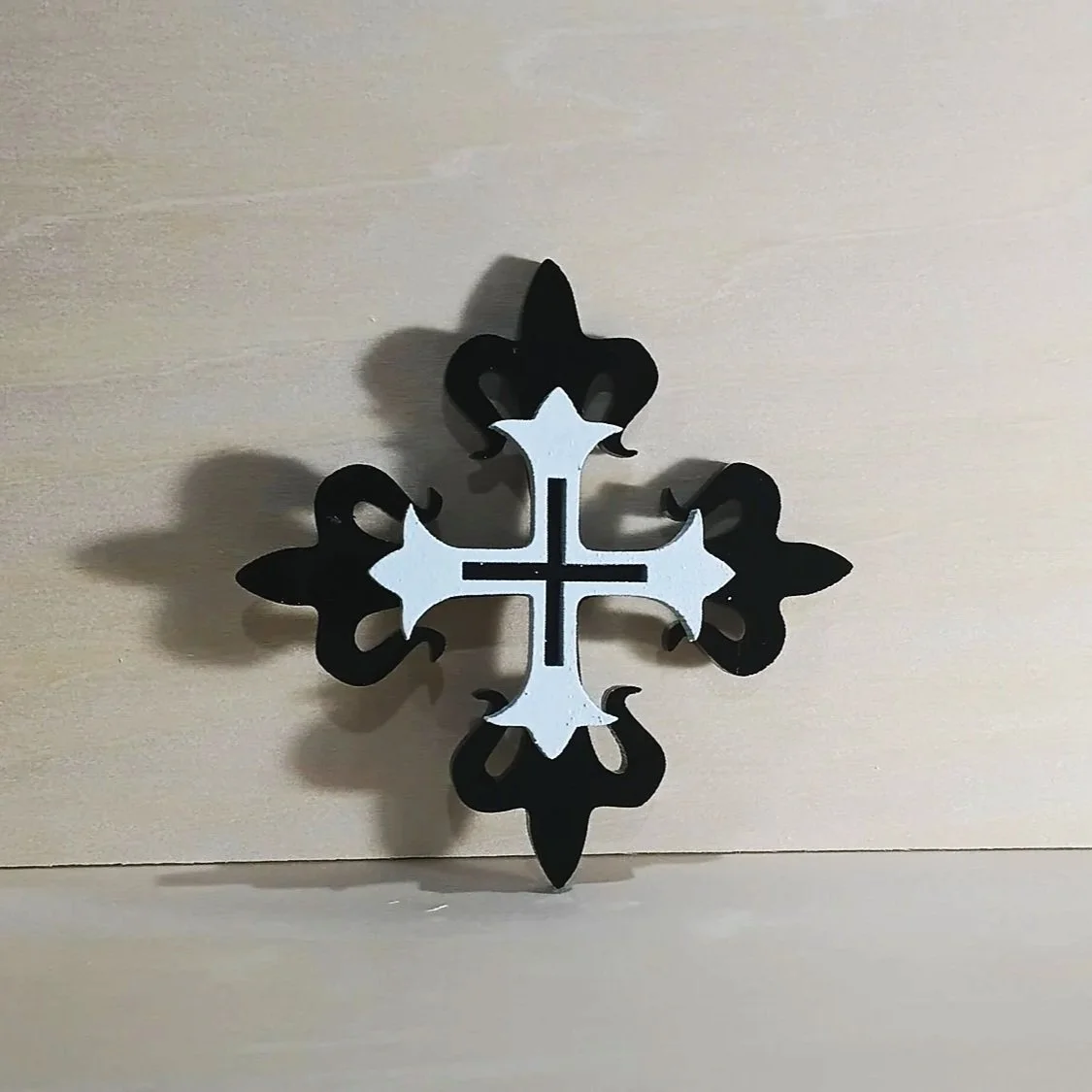 Whispered Blessing Brooch