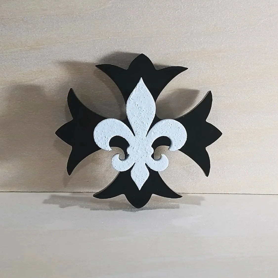 Gothic Elegance Brooch