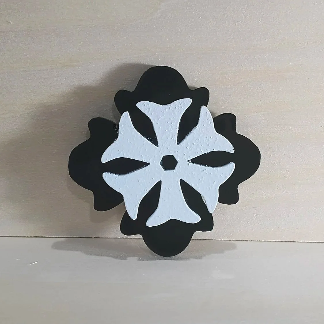 Solstice Echo Brooch