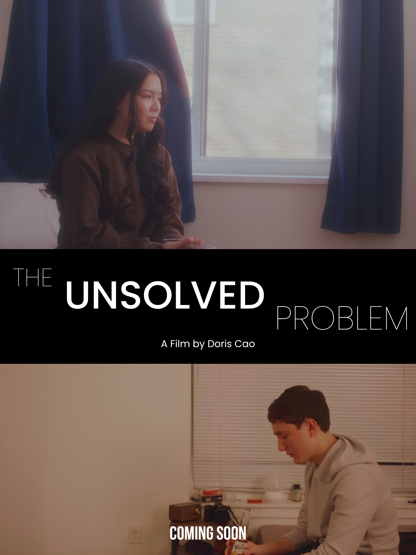 Unsolved Problem