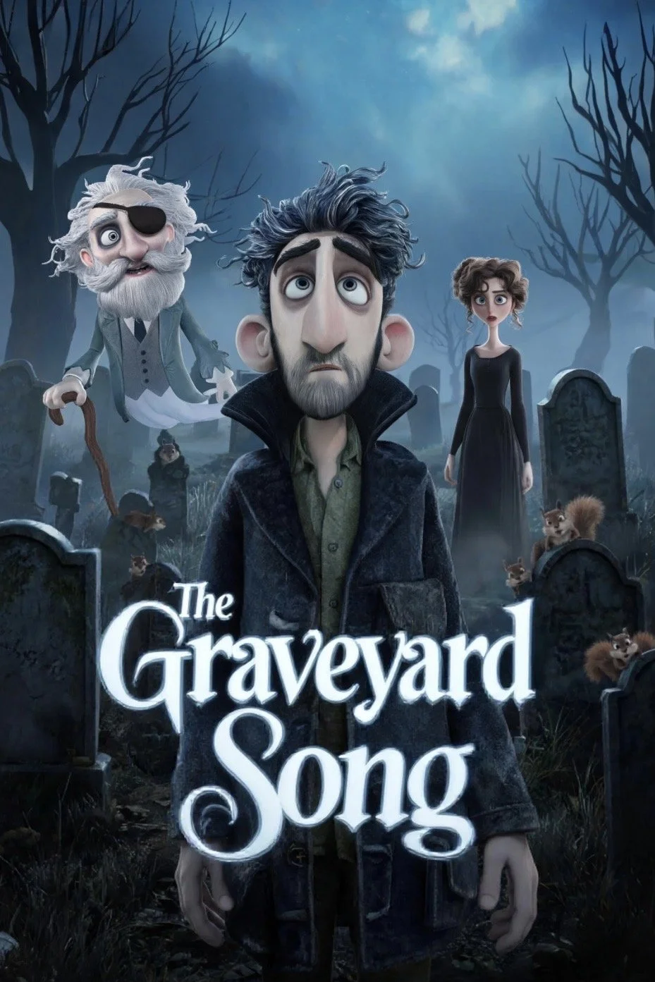The Graveyard Song