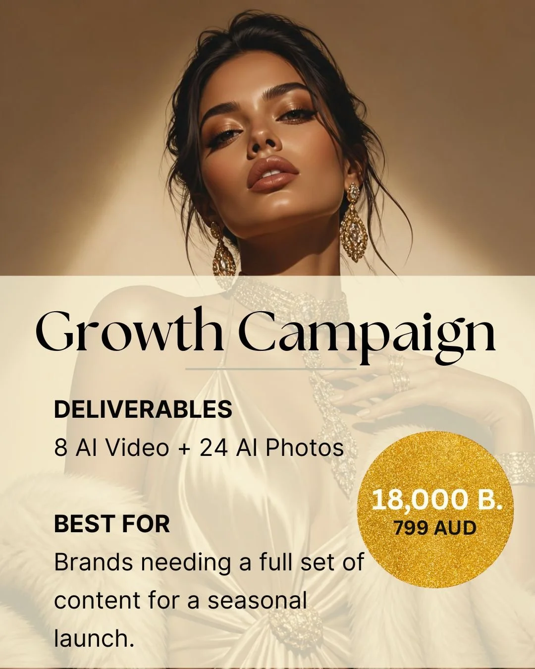 Growth Campaign