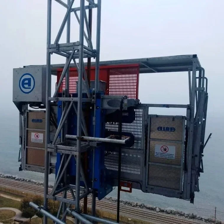 JBL ASSET HIRE - EQUIPMENT HIRE
