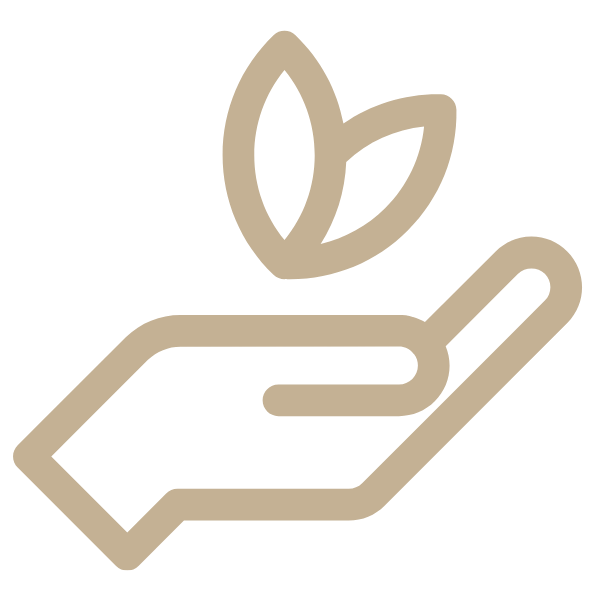 our promise to you - small sustainable NZ business focusing on quality over quantity