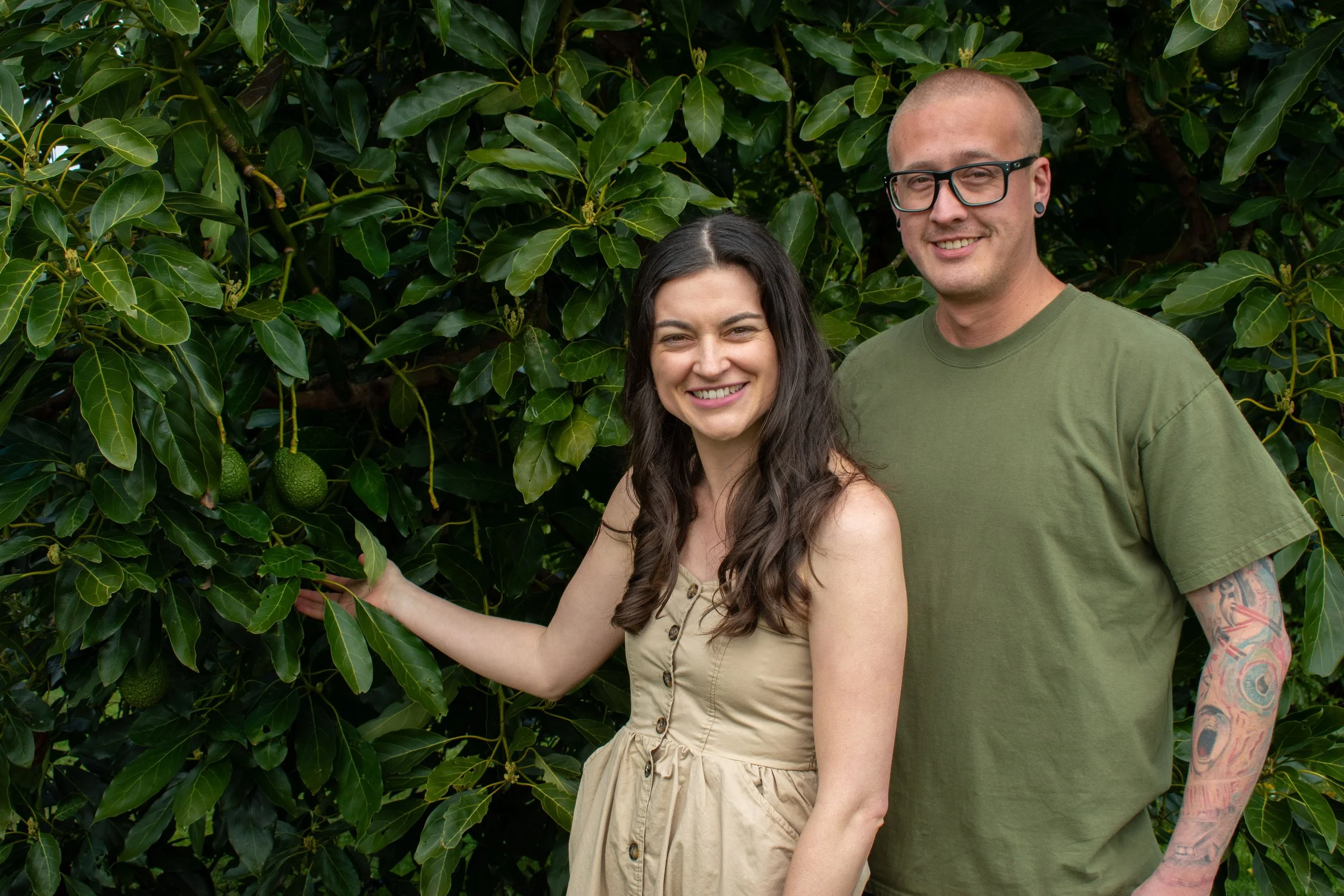 family-made small batch skincare, built on trust and transparency, Wild N Rooted NZ