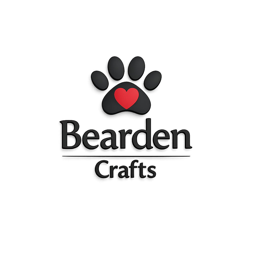 BEARDEN CRAFTS