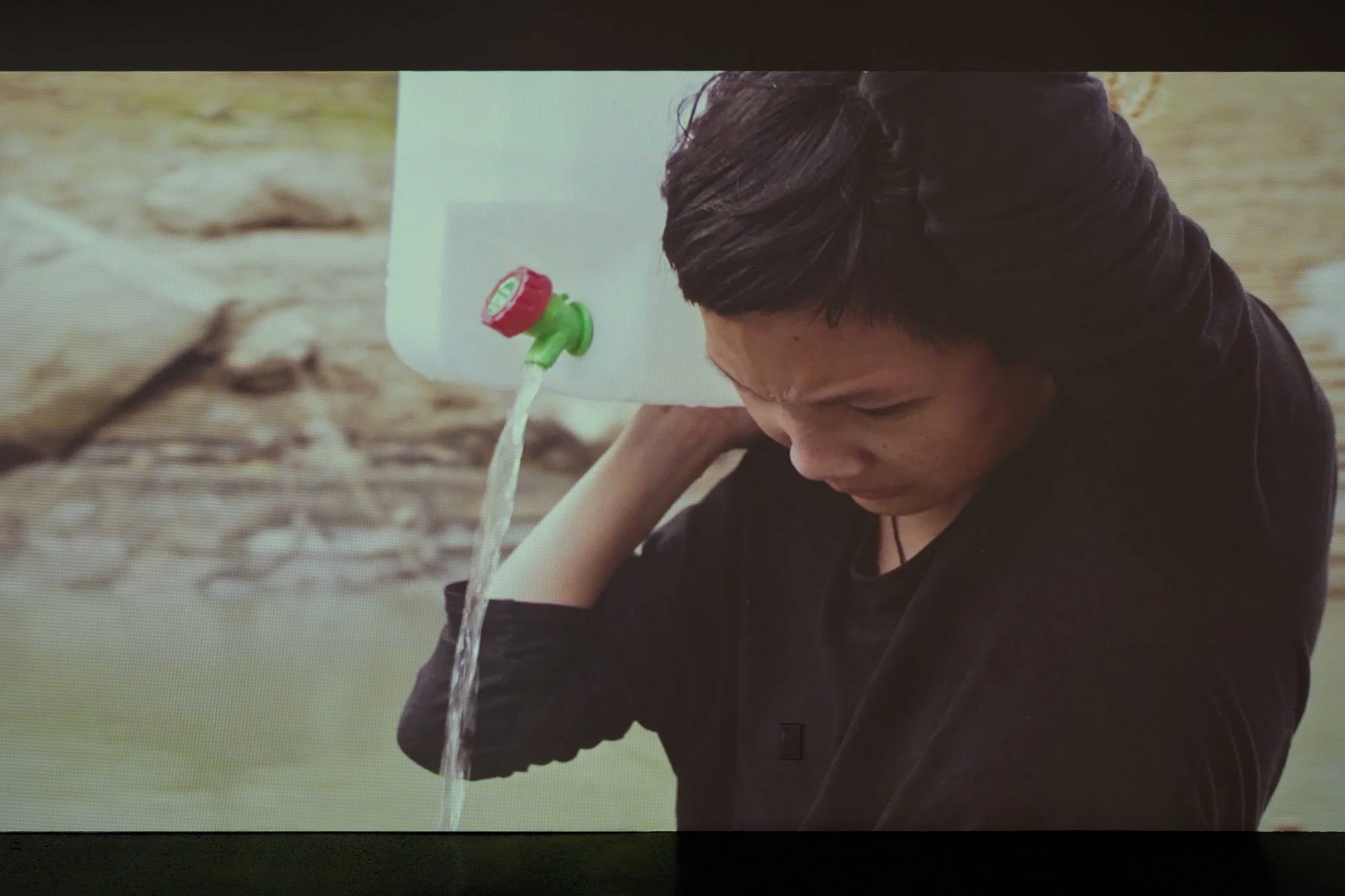 Anchi Lin (Ciwas Tahos), mgluw tuqiy na Temahahoi/找尋迭馬哈霍伊的路徑/Finding Pathways to Temahahoi, 2022