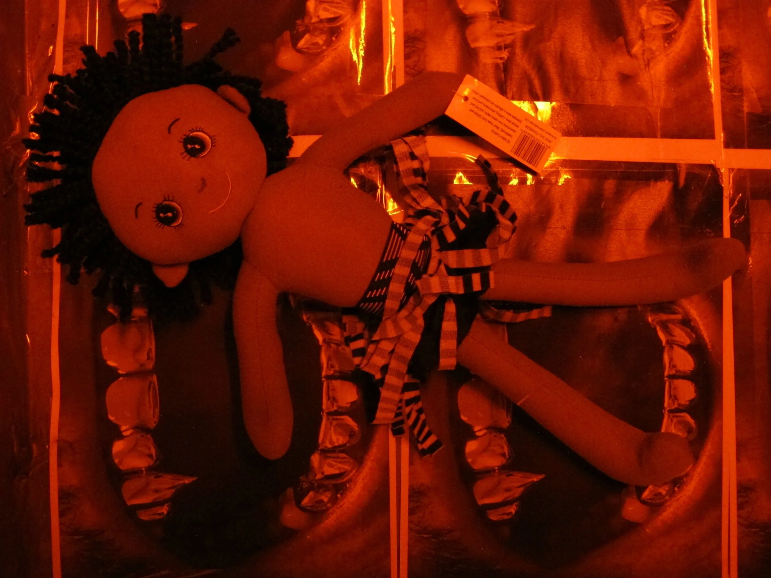 p Walters, New World Daughter: a sterile sermon on the vile waha of a fuckin' leitī, 2021
