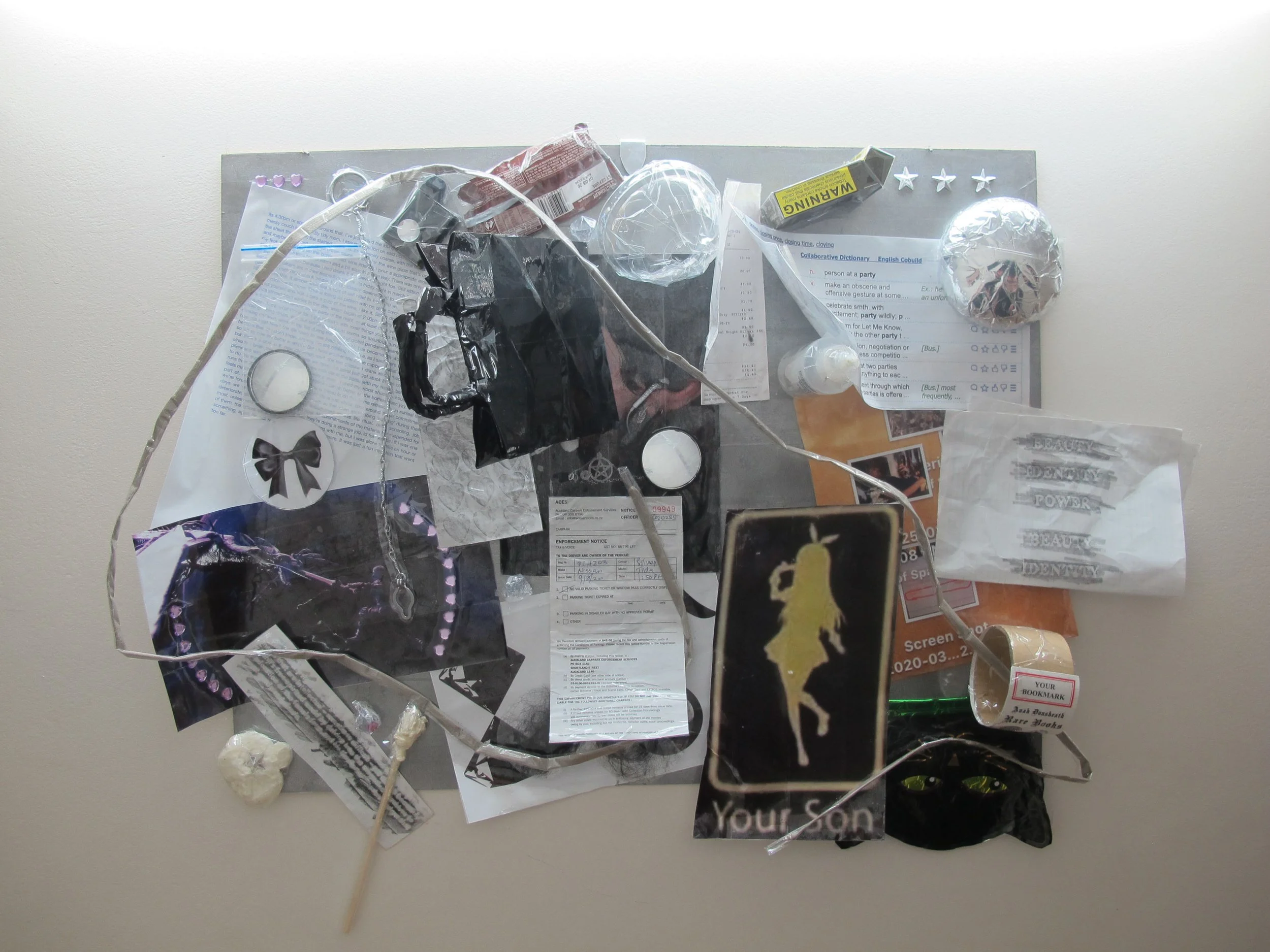 Nayan Patel, Still Life, 2020.