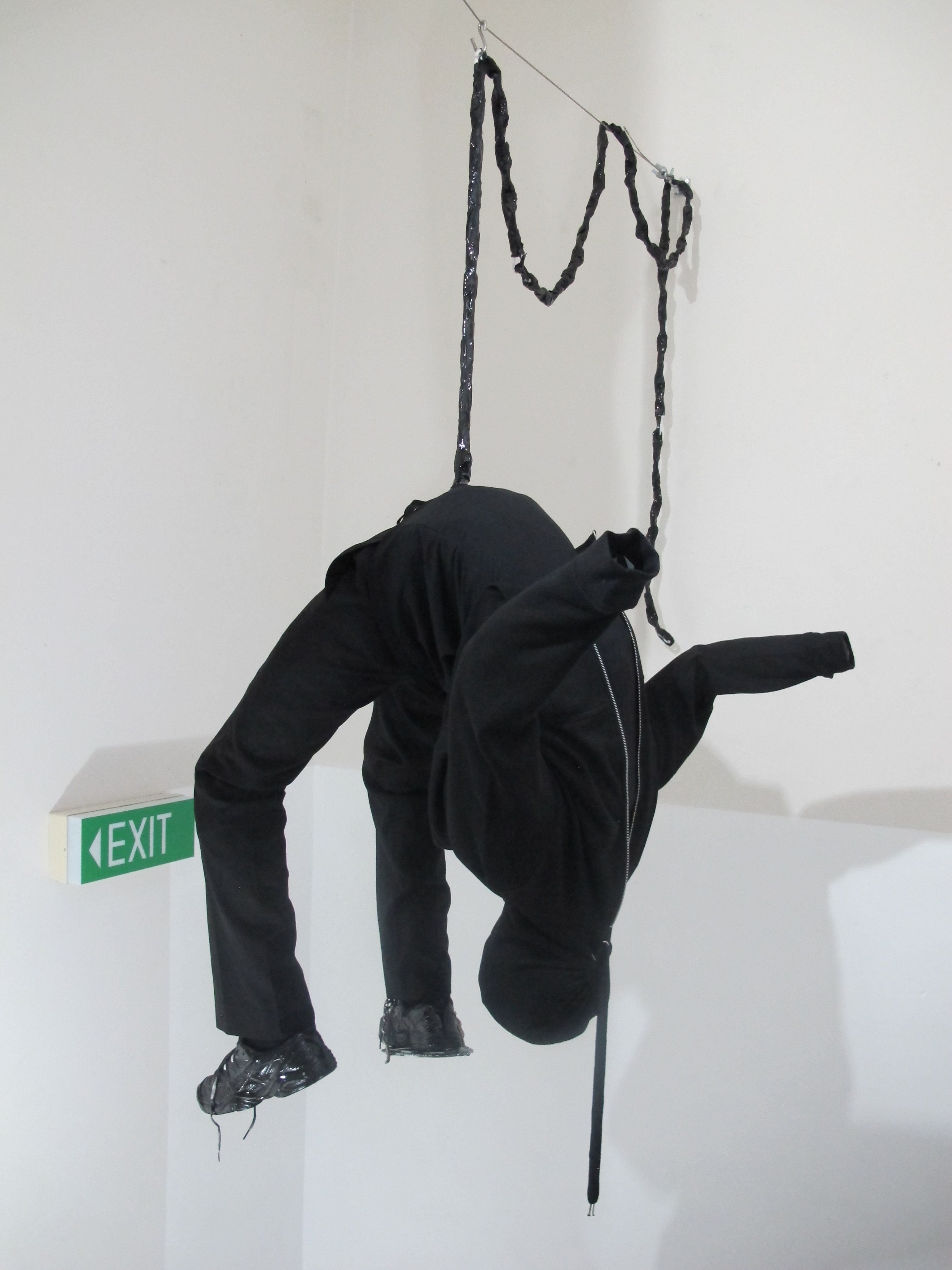 Nayan Patel, Still Life, 2020.