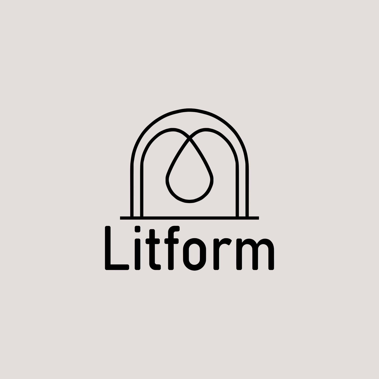 Litform