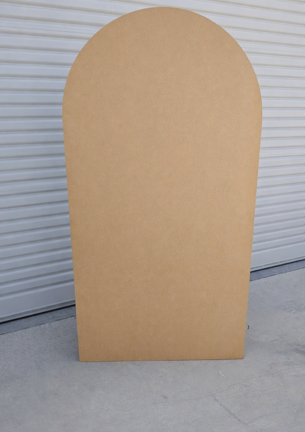 Arch Backdrop - Foldable/Non-Foldable