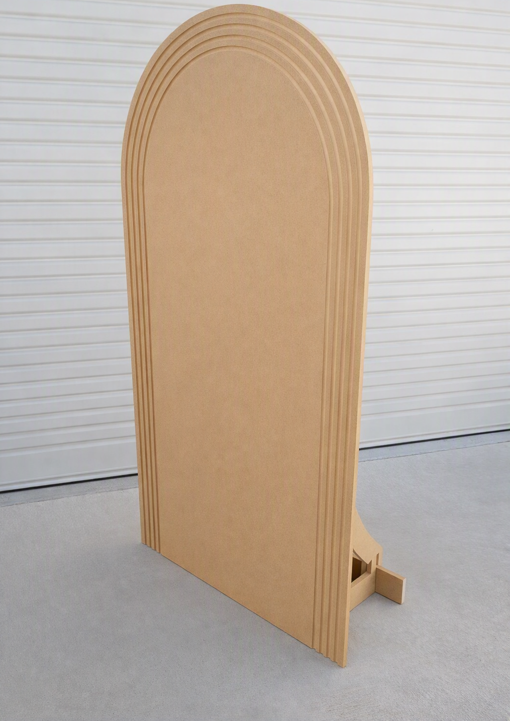 Ripple Backdrop - Foldable/Non-Foldable