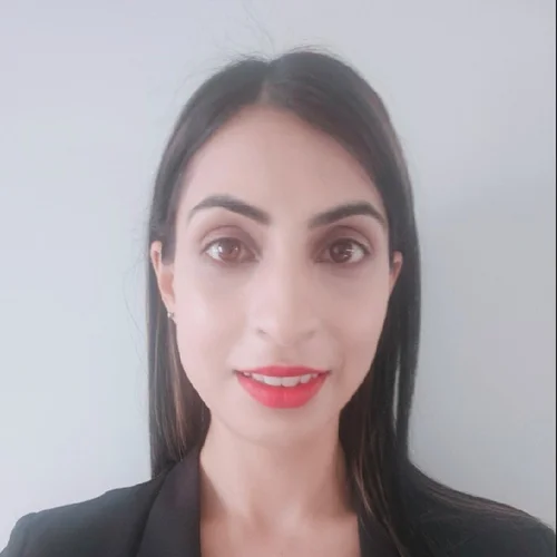 Tracey Govind