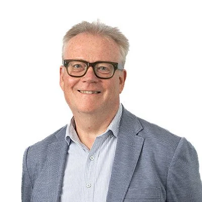 Adrian Sweeney