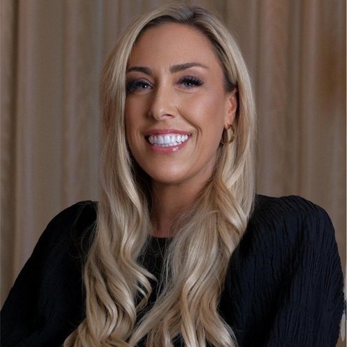 Jodi Sharman