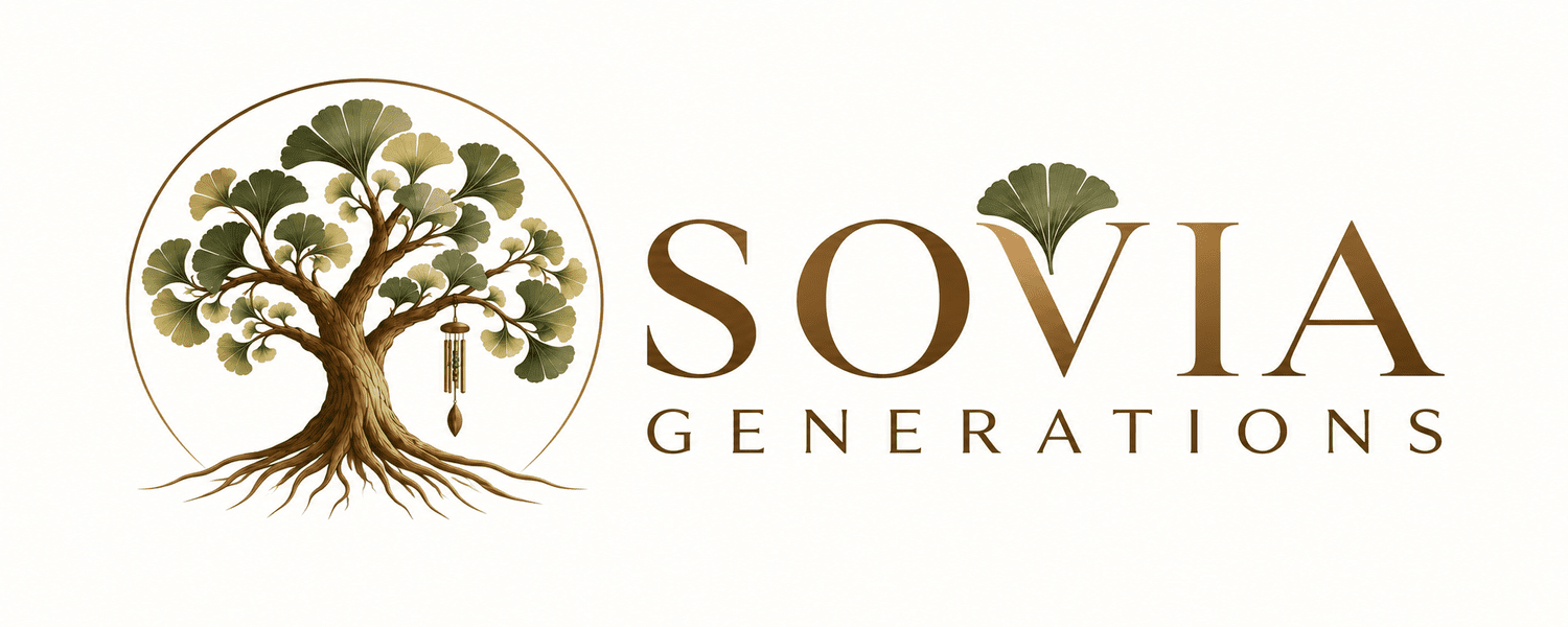 SOVIA GENERATIONS