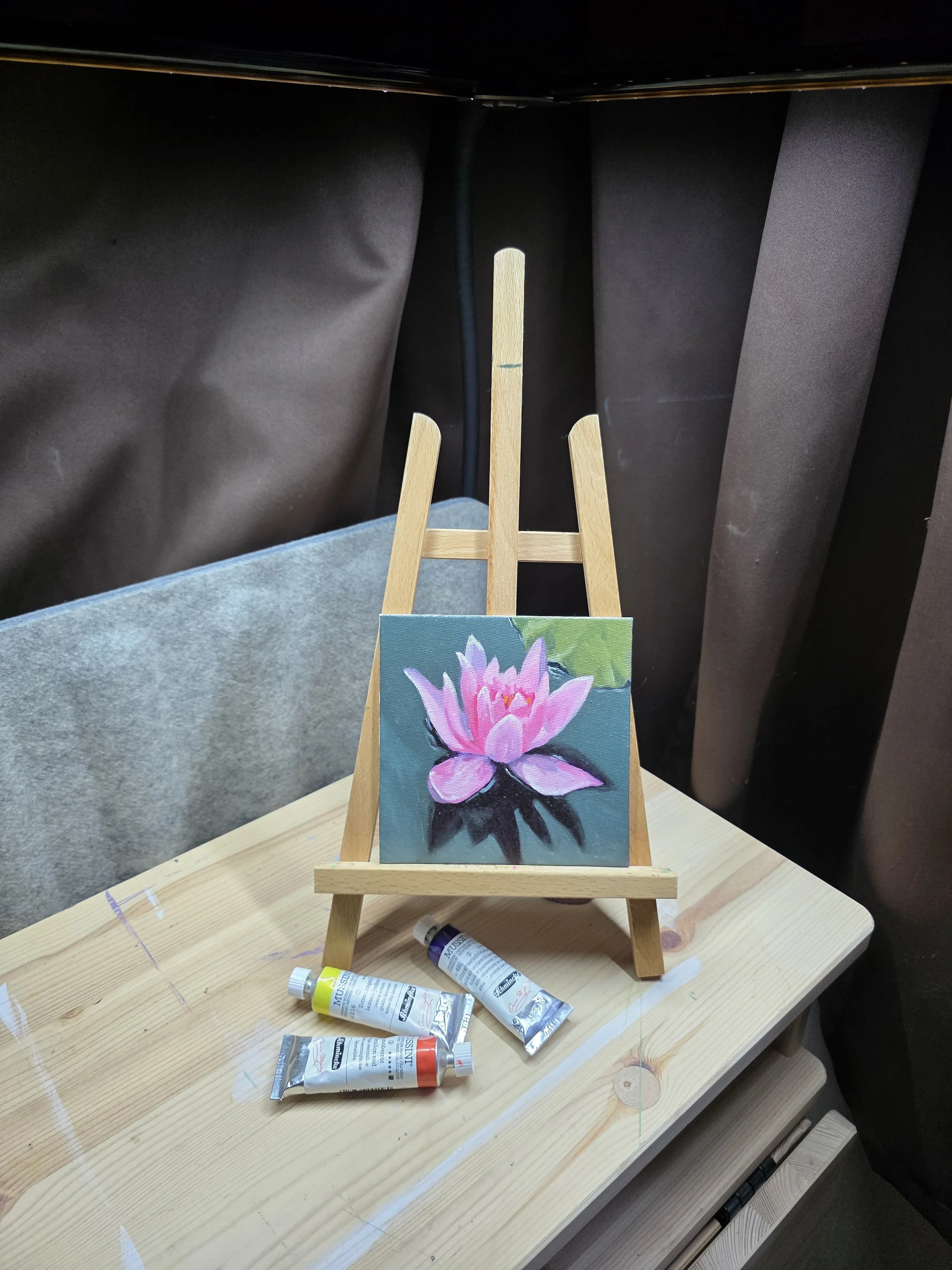 Daily-Painting