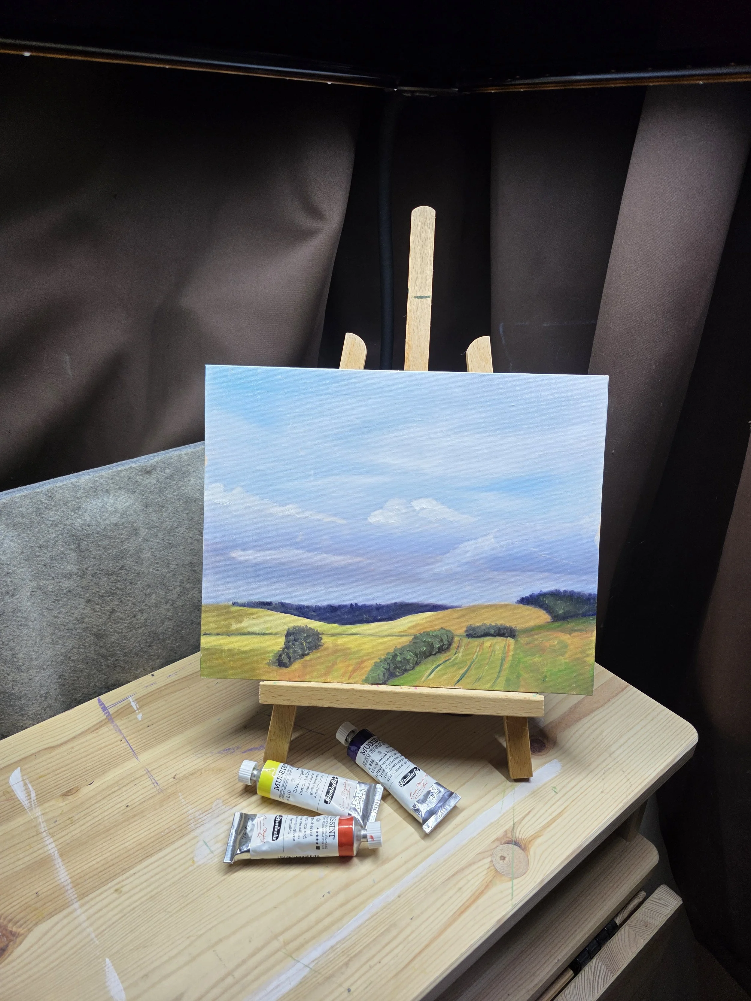 Pleinair