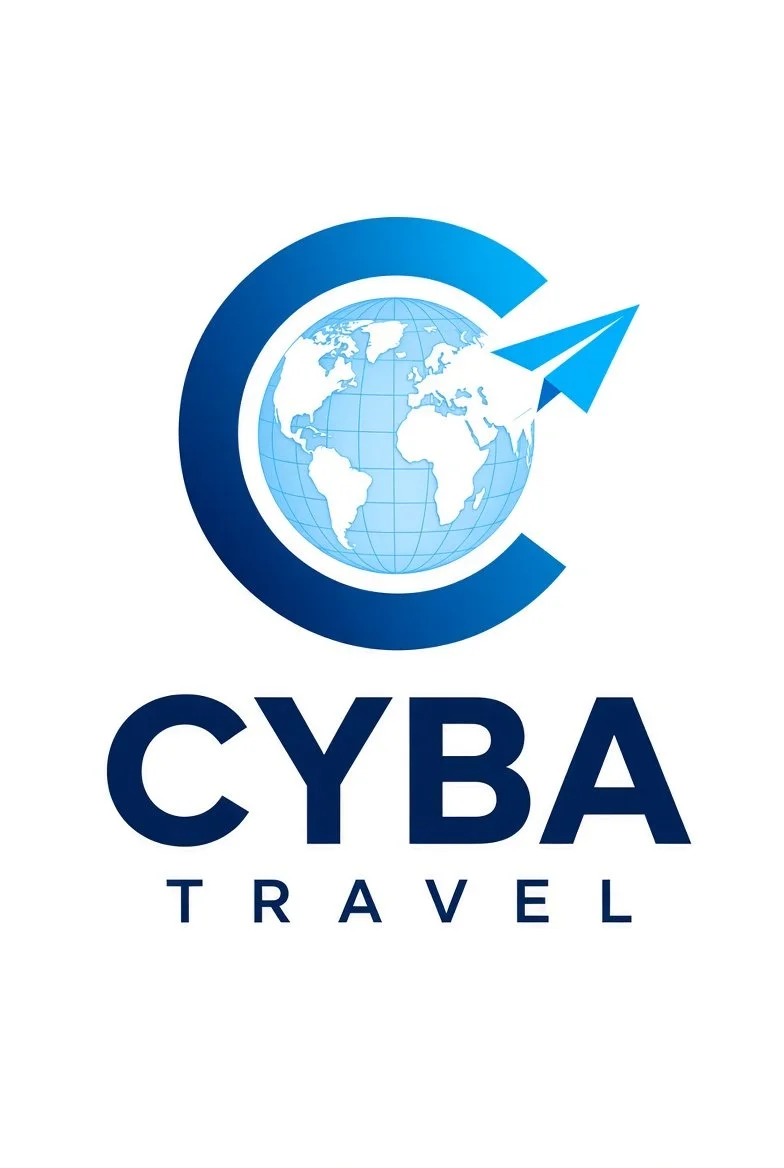 CYBA Travel