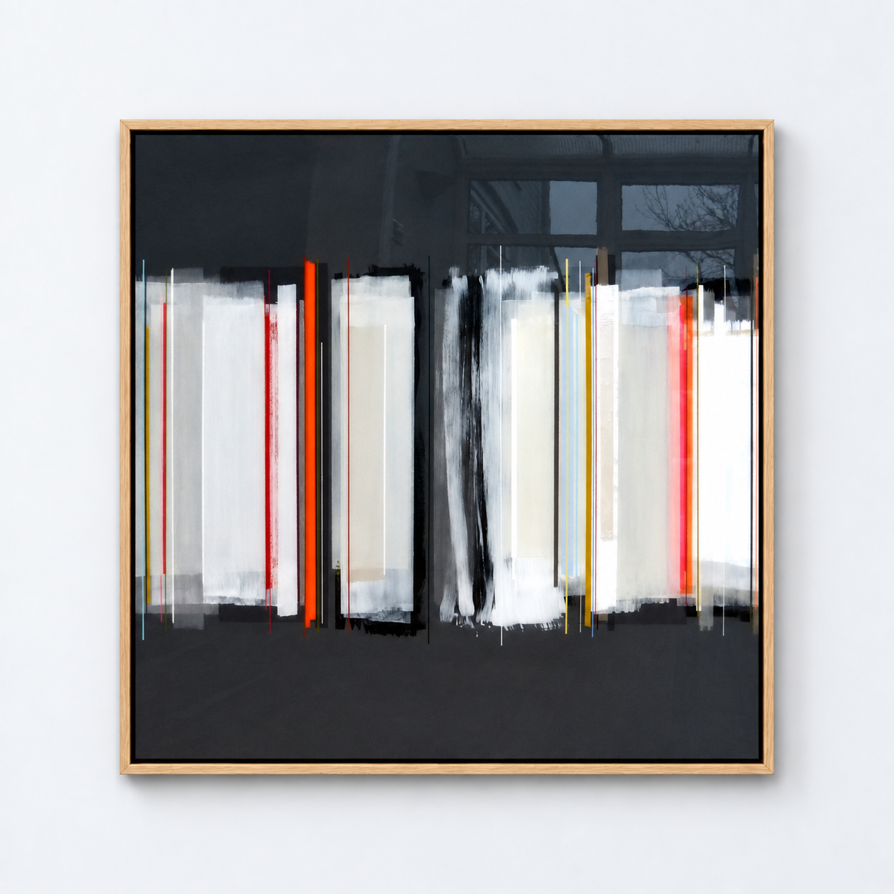 DANZON+90x90cm | SOLD