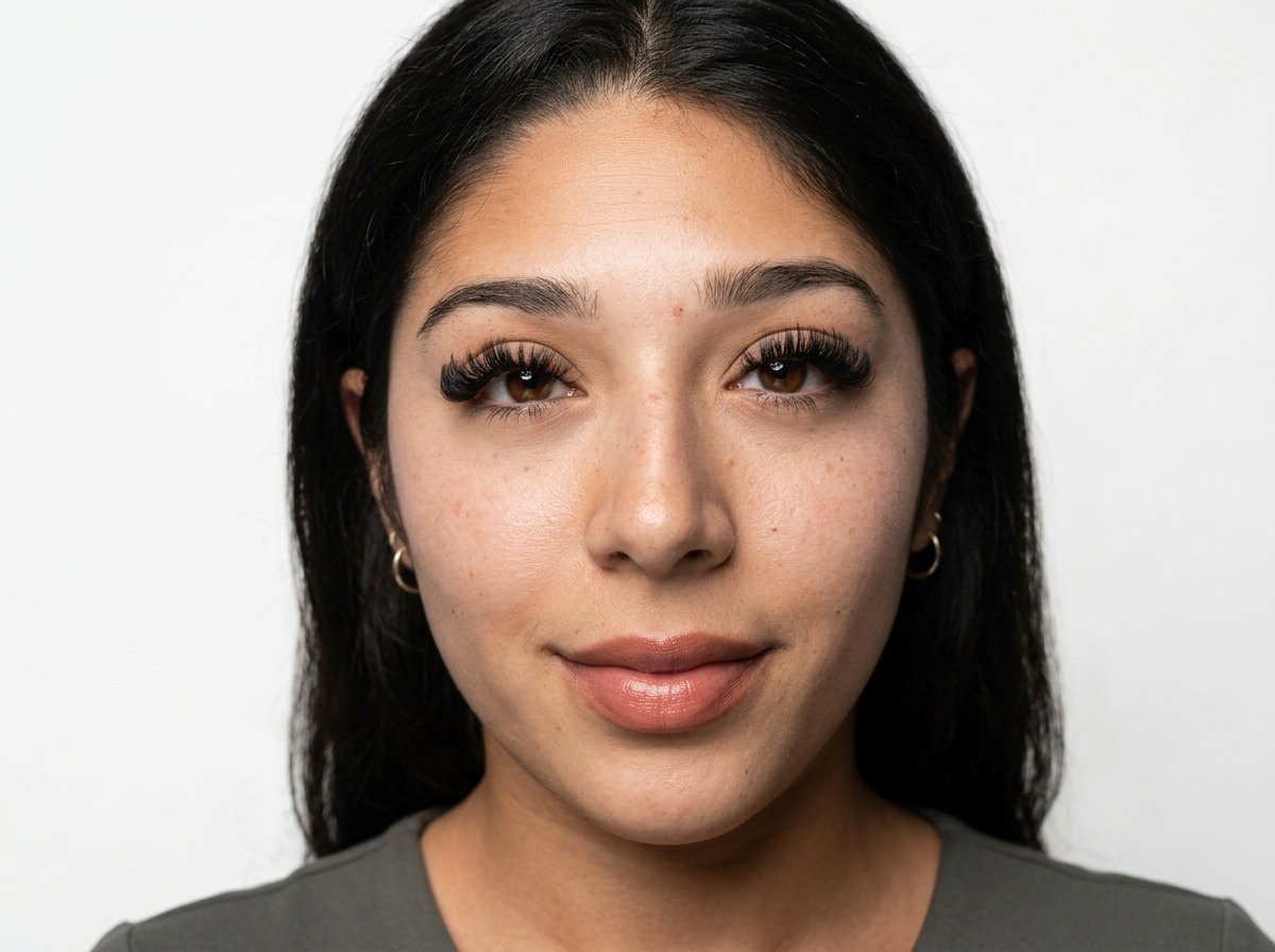Customized Lashes