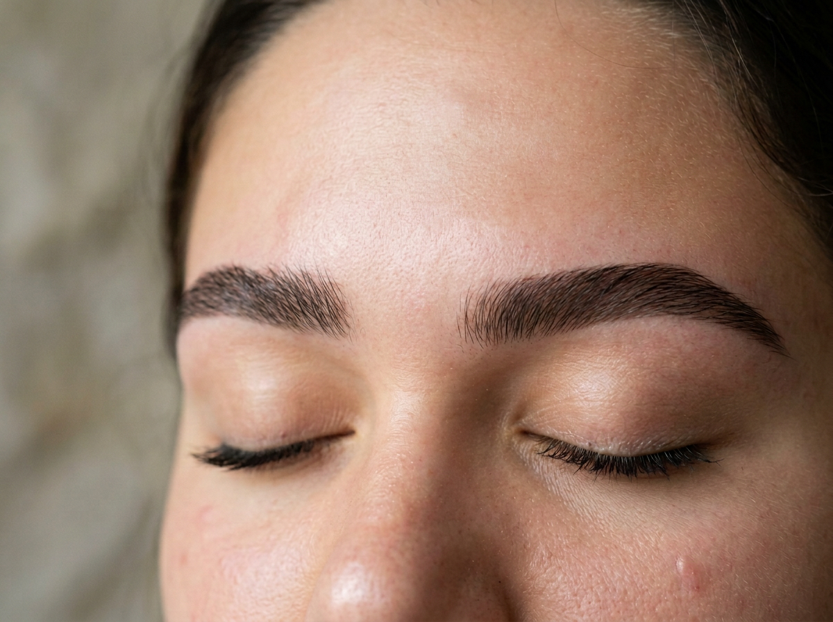 Transformative Brows