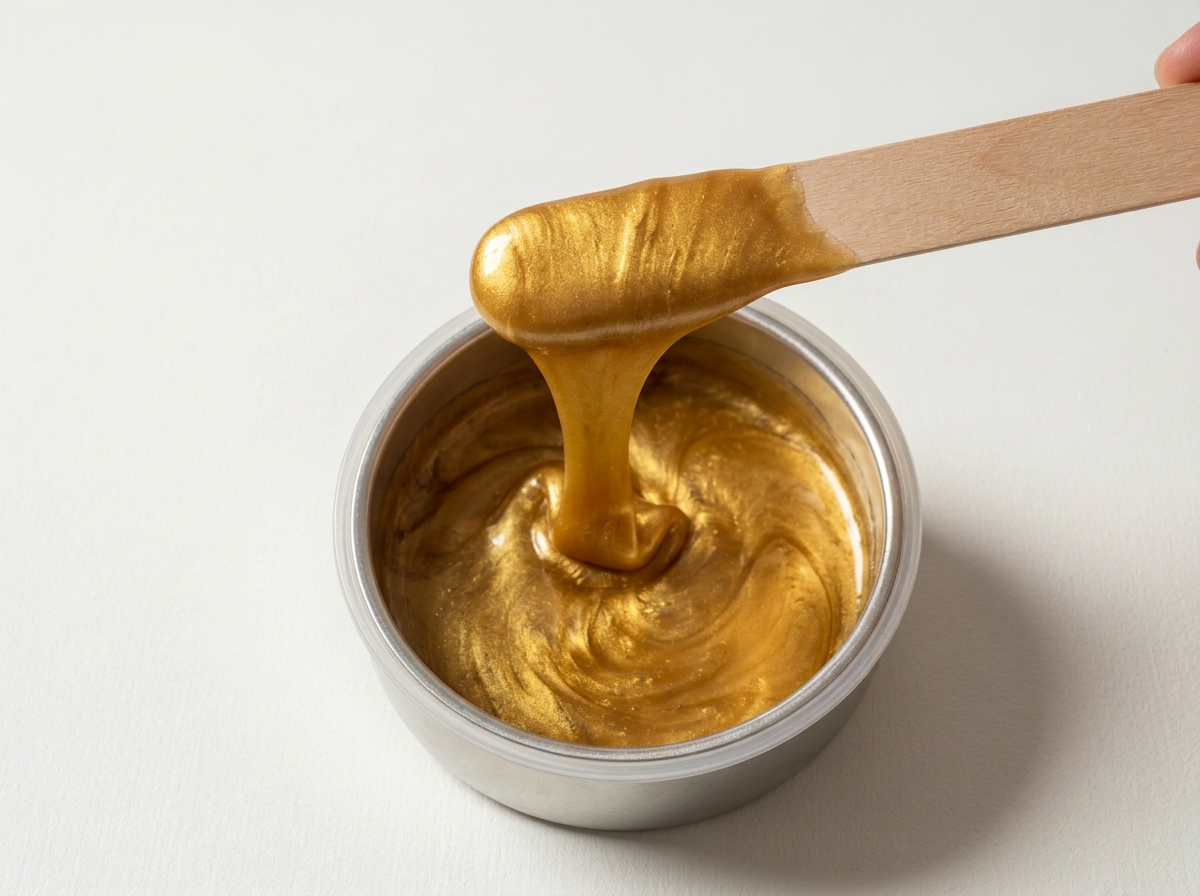 Full Body Waxing