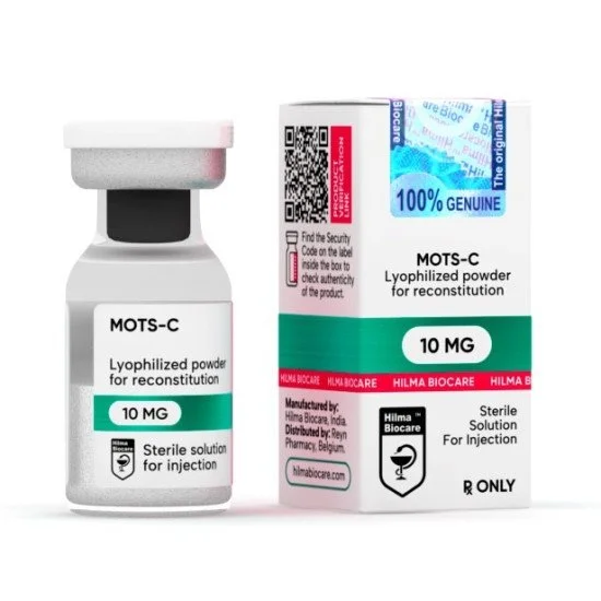 Mots-C 10Mg