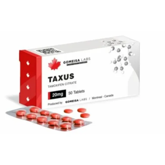 Taxus 20Mg USA (Tamoxifen Citrate)