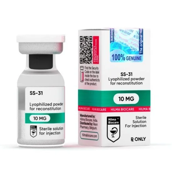 SS-31 10Mg