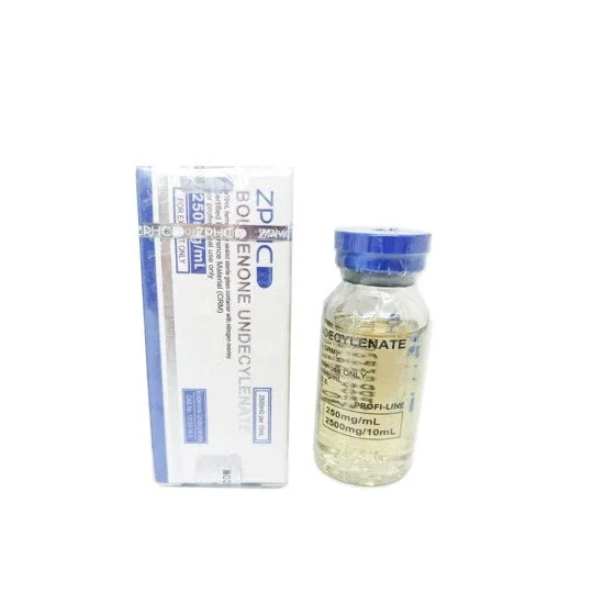 Boldenone Undecylenate 250Mg USA