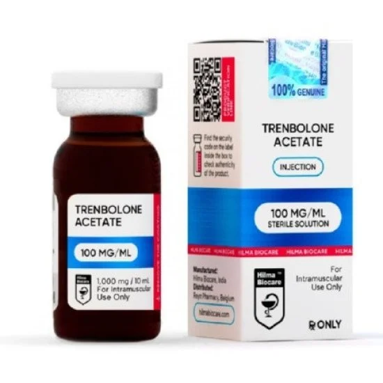 Trenbolone Acetate 100mg
