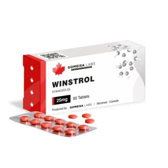 Winstrol 10Mg USA - Stanazolol