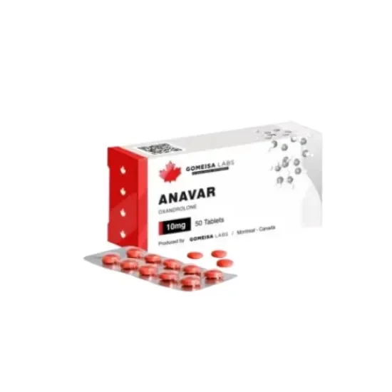 Oxandrolone 10Mg USA