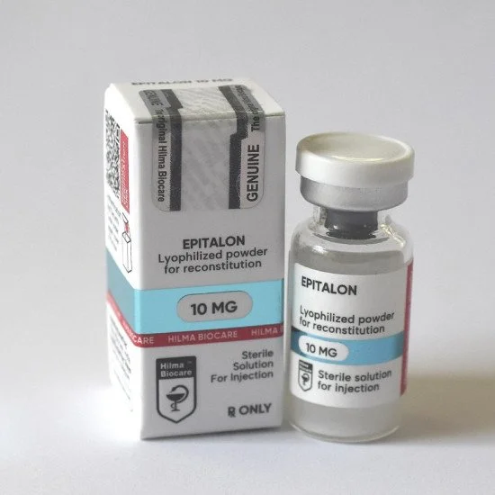 EPITALON 10Mg