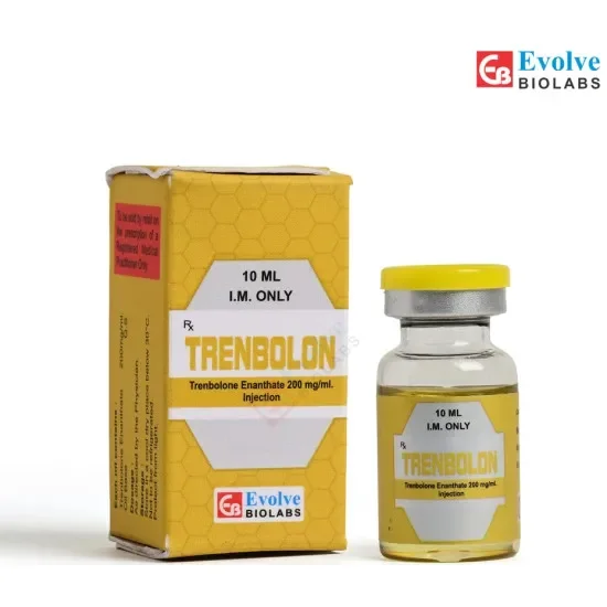 Trenbolone Enanthate 200Mg
