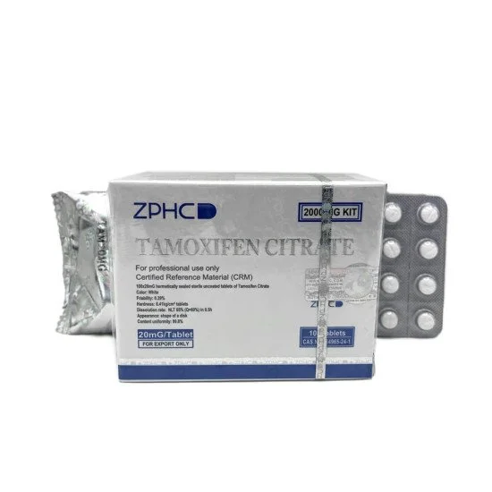 Tamoxifen Citrate 20Mg USA