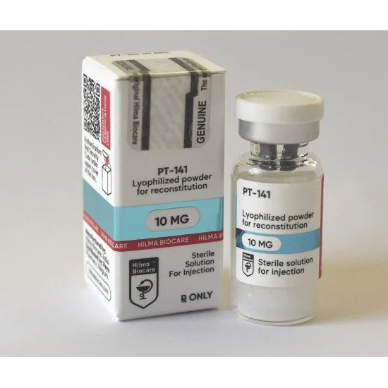 PT-141 10Mg