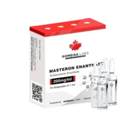 Masteron E 200Mg USA (Drost 200)