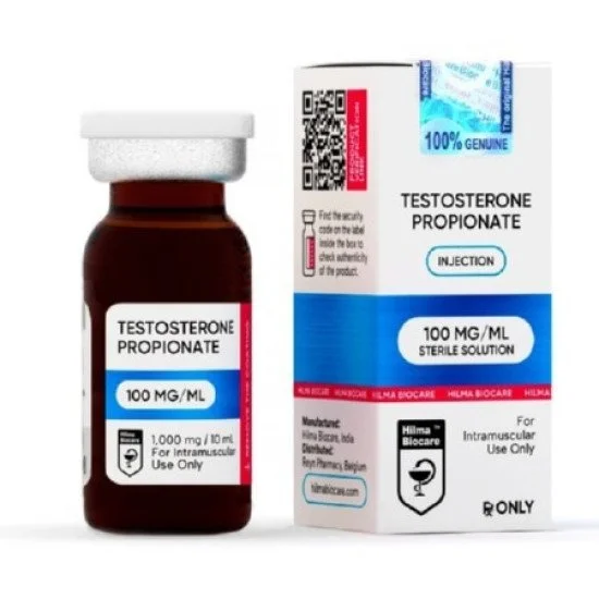 Testosterone Propionate 100mg
