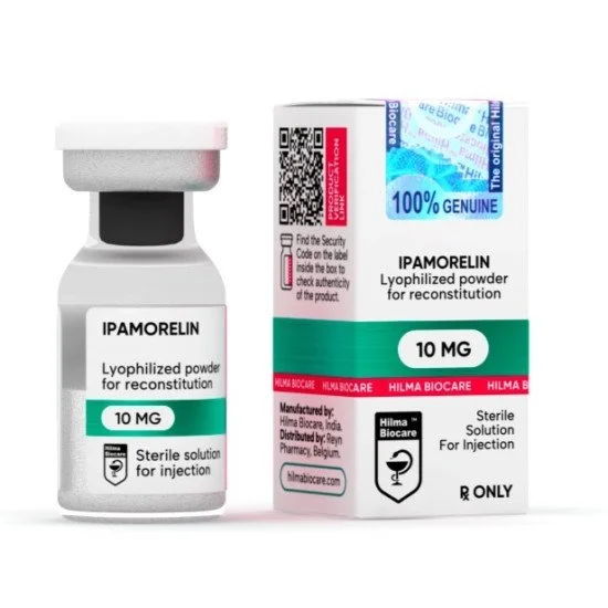 Ipamorelin 10mg