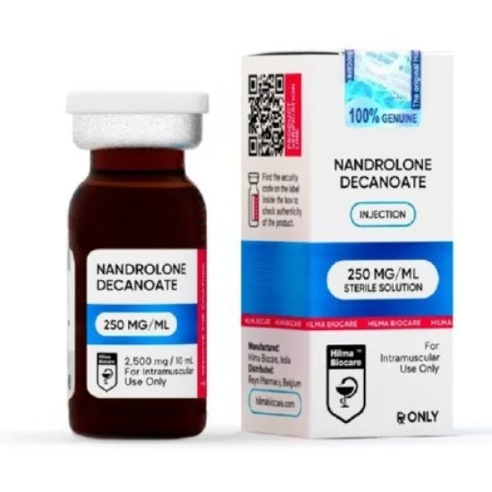 Nandrolone Decanoate 250mg