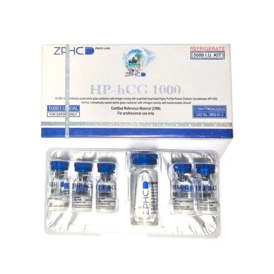 HCG 5000 IU USA