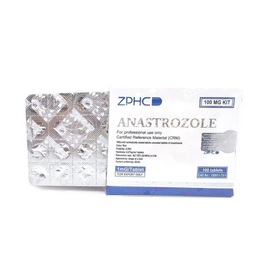 Anastrozole 1Mg USA