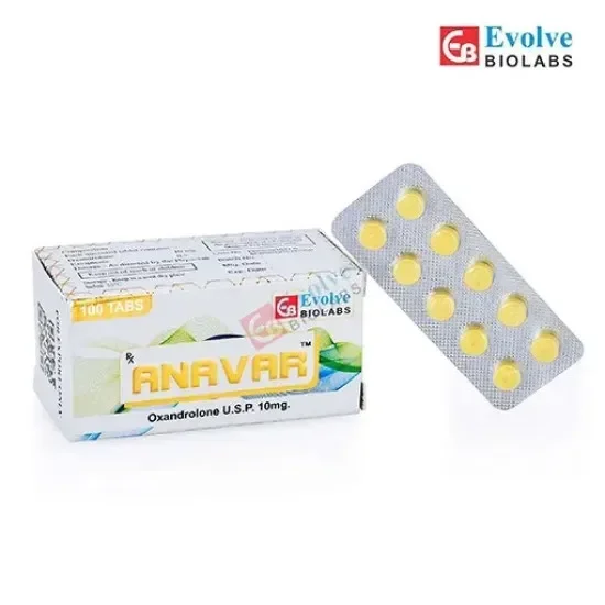 Anavar Oxandrolone Steroids Steroidy Koupit Buy