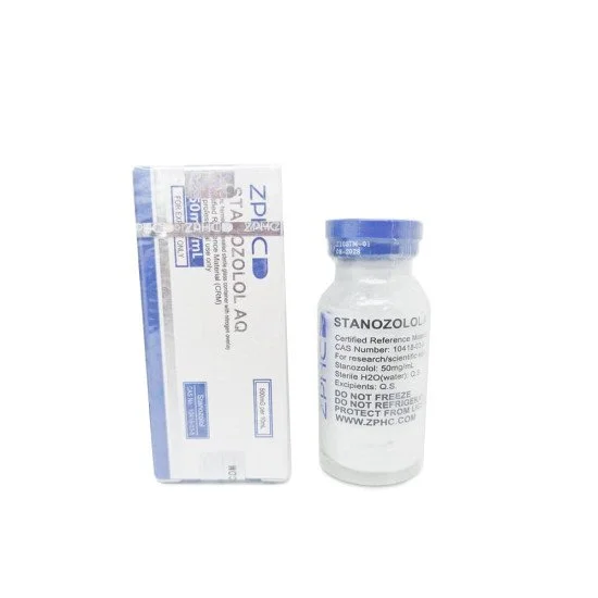 Stanozolol AQ 50Mg USA